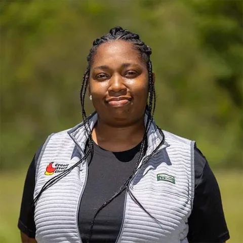 LaSaundra Garrett