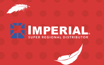 Announcing Exclusive Distribution Partnership Between Creole Fried Chicken and Imperial Trading Company