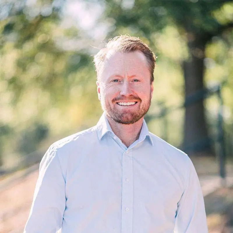 Drew Bryant - President