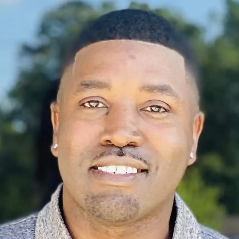 Donte McLauren - Territory Support Representative