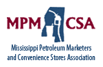 Creole Fried Chicken 20 MPMCSA Logo