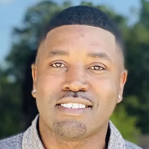 Donte McLaurin - Territory Support Representative