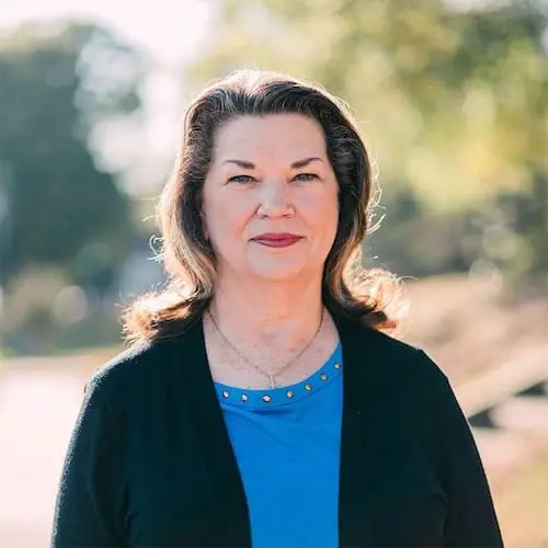 Regina Jones - Vice President & Treasurer