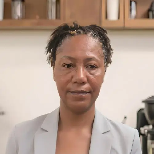 Territory Support Representative 